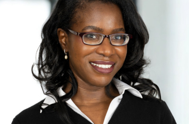 Tricia Lendore