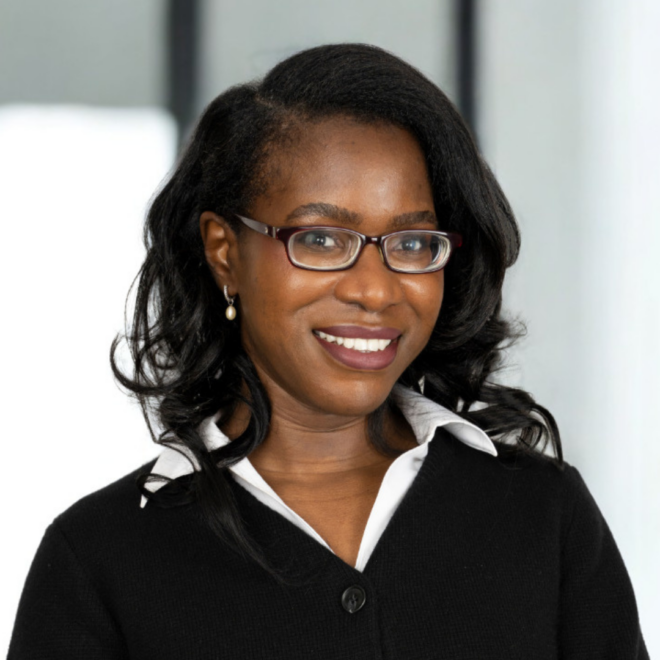 Tricia Lendore