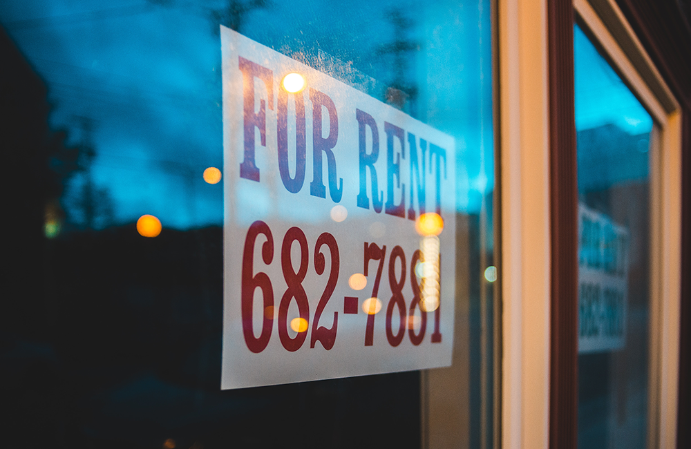 Image representation of Reopening of Housing Courts Furthers Triple Pandemic Faced by Tenants of Color: 40% of New Yorkers Could Face Eviction