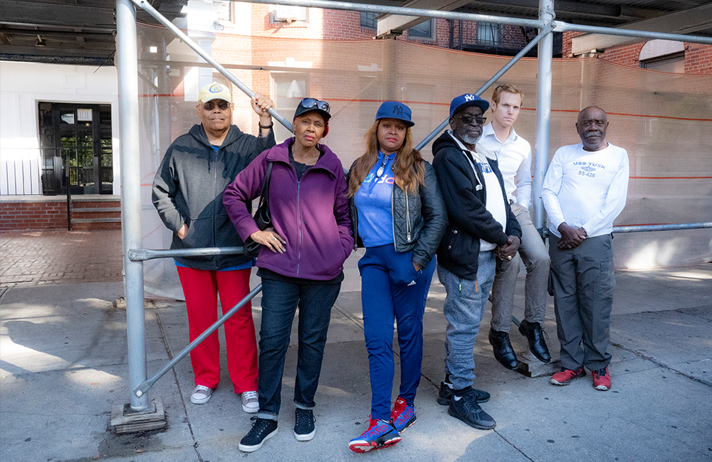 Image representation of Legal Services Are Essential to NYC's Recovery from a Triple Pandemic