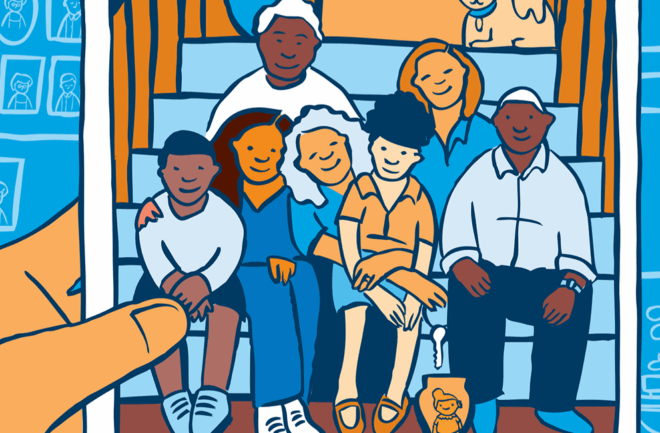 What Are Succession Rights?