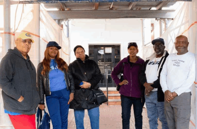 Tragedy, challenges, and even more reasons to unite