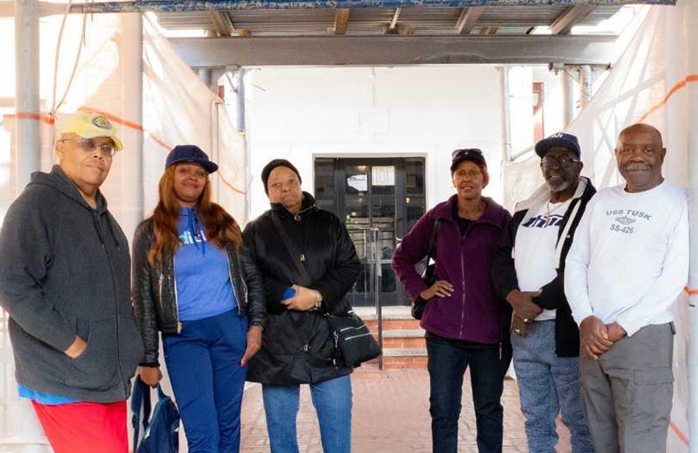 Image representation of Tragedy, challenges, and even more reasons to unite