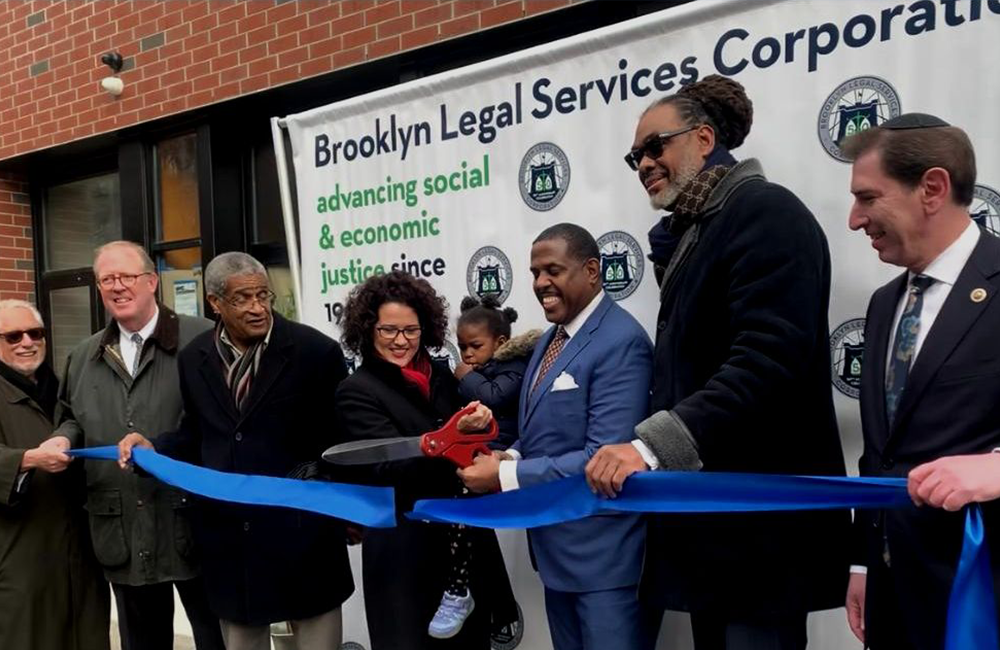 Image representation of We Cut the Ribbon!