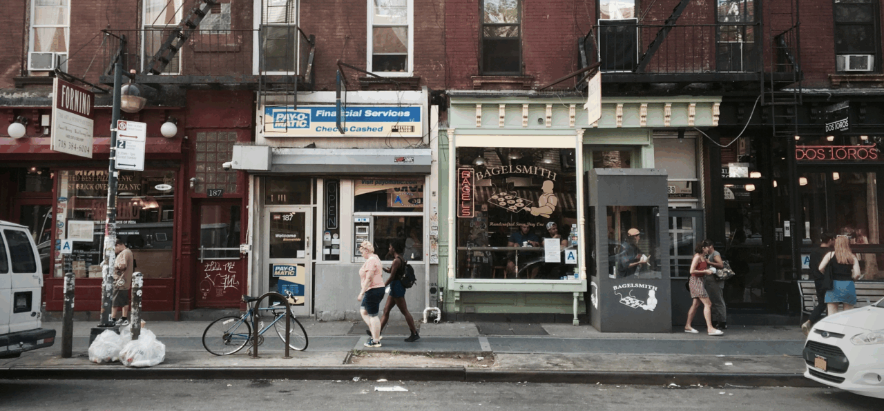 Image representation of BKA, TakeRoot & VOLS applaud the city's restoration of free legal assistance for commercial tenants