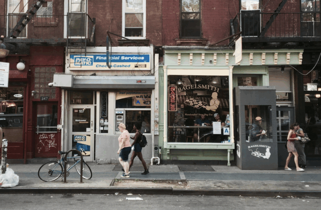 BKA, TakeRoot & VOLS applaud the city's restoration of free legal assistance for commercial tenants