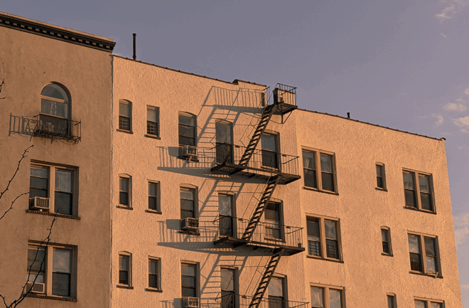 Pandemic Bonds May Be Key to Rent Relief