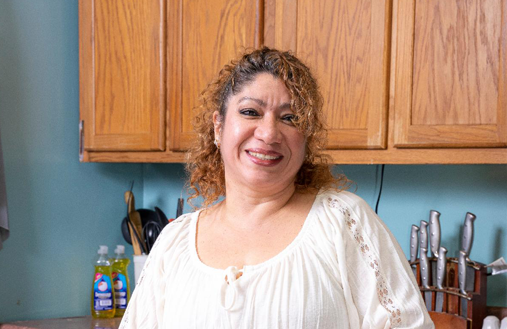 Image representation of How is Damarys doing during COVID-19?