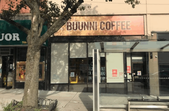 Brooklyn A's Commercial Lease Assistance Program featured in Next City