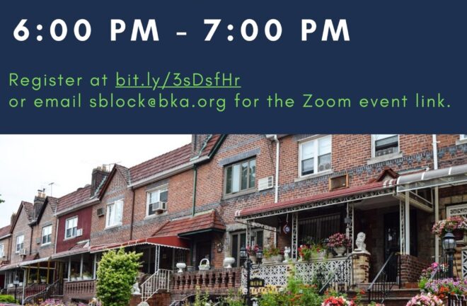 Foreclosure Prevention Town Hall