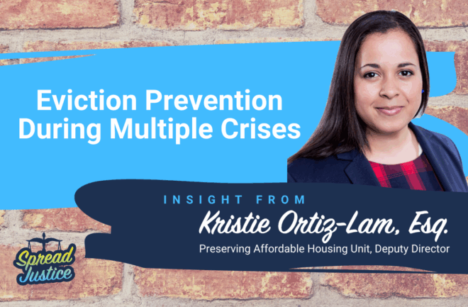 You can help us prevent homelessness during COVID-19