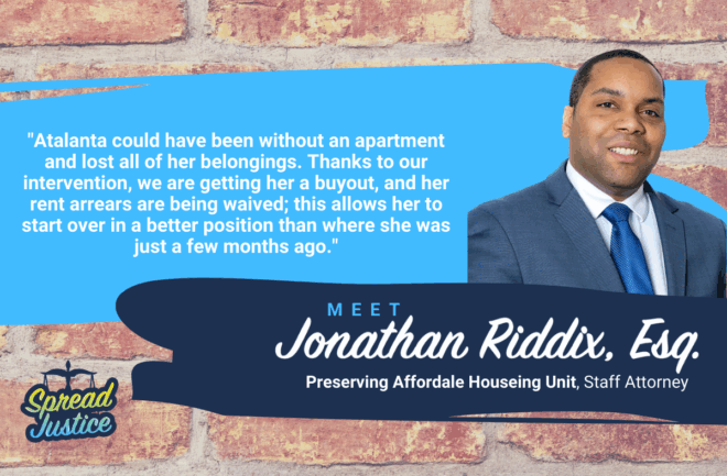 Facing an illegal lockout, Atalanta almost lost everything.