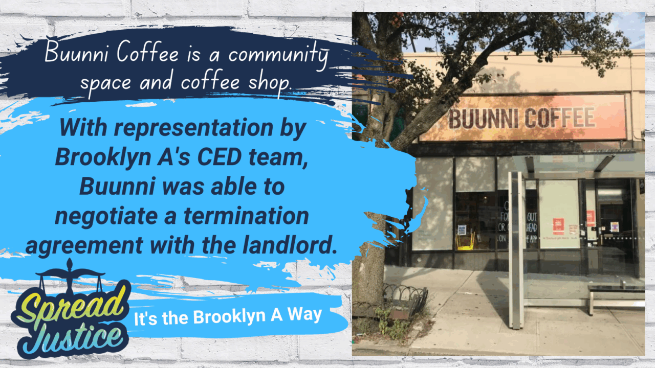 Image representation of Buunni Coffee: The story of one small enterprise