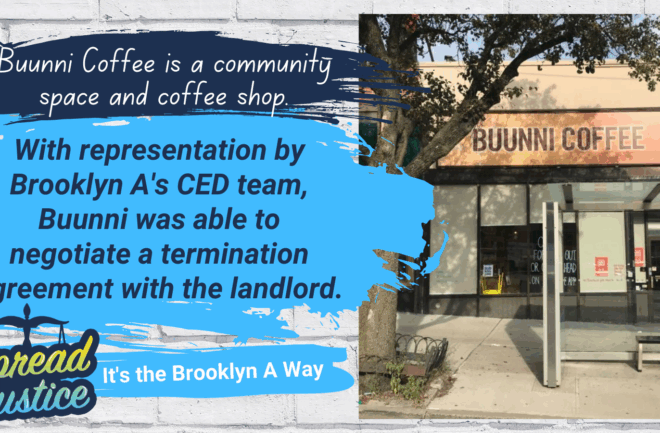 Buunni Coffee: The story of one small enterprise