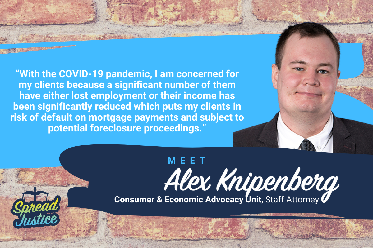 Image representation of Foreclosure risks and mortgage defaults are rising.