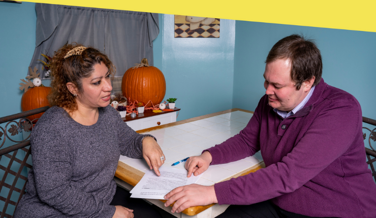 Image representation of Economic Stimulus Check Updates & Taxpayer's Rights Virtual Town Hall