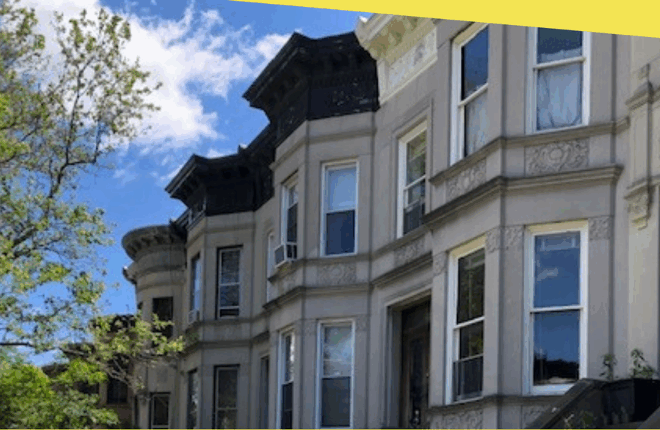 Scams & Foreclosures: Anti-Displacement Assistance