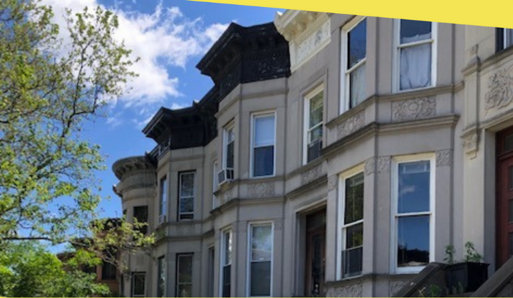 Image representation of Scams & Foreclosures: Anti-Displacement Assistance