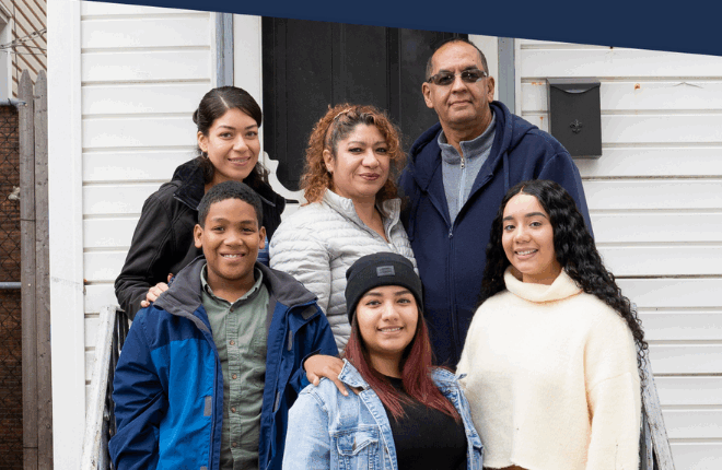 Scams & Foreclosures: Anti-Displacement Assistance