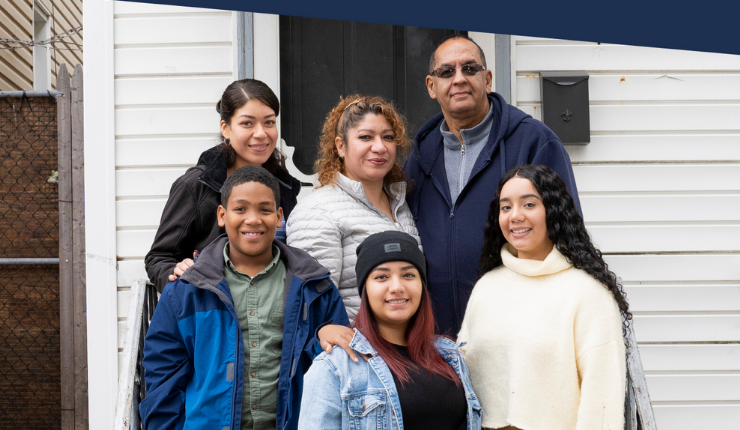 Image representation of Scams & Foreclosures: Anti-Displacement Assistance