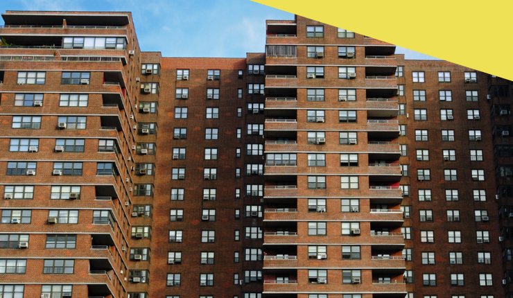 Image representation of Bilingual Tenants' Rights & Emergency Relief Assistance Program (ERAP) Town Hall