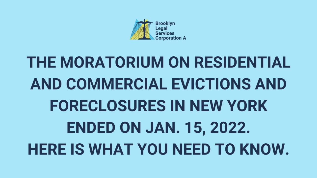 Image representation of Moratoriums expired – what happens next?