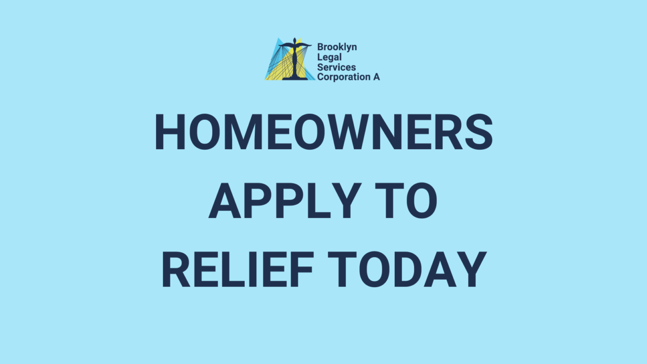 Image representation of Homeowners Apply To Relief Today