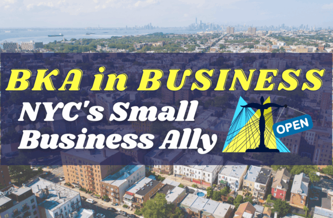 Celebrating the Success of the CLA Program at Brooklyn A