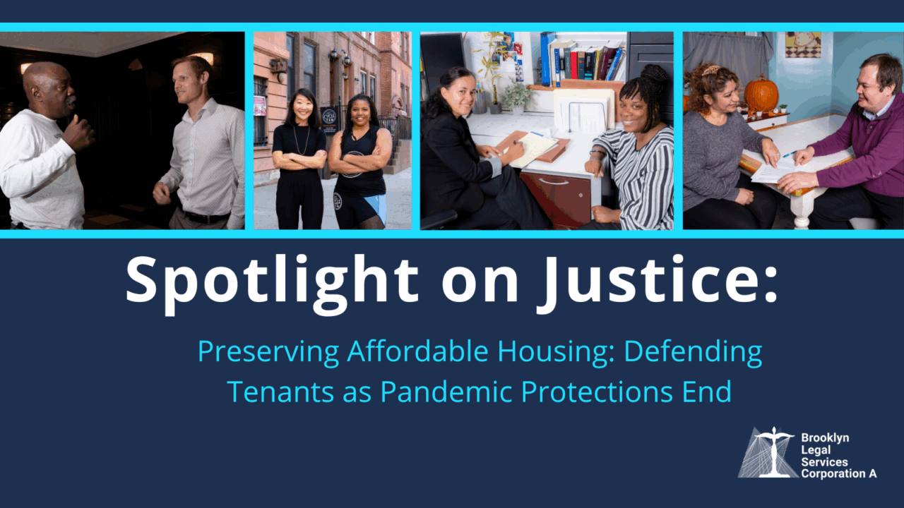 Image representation of PAH: Defending Tenants as COVID Protections End