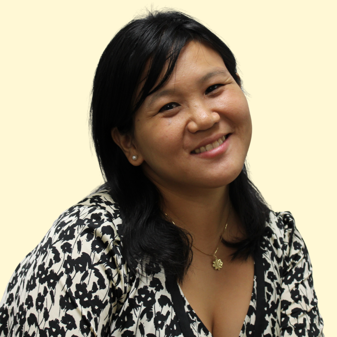 Image representation of Natalene Smith