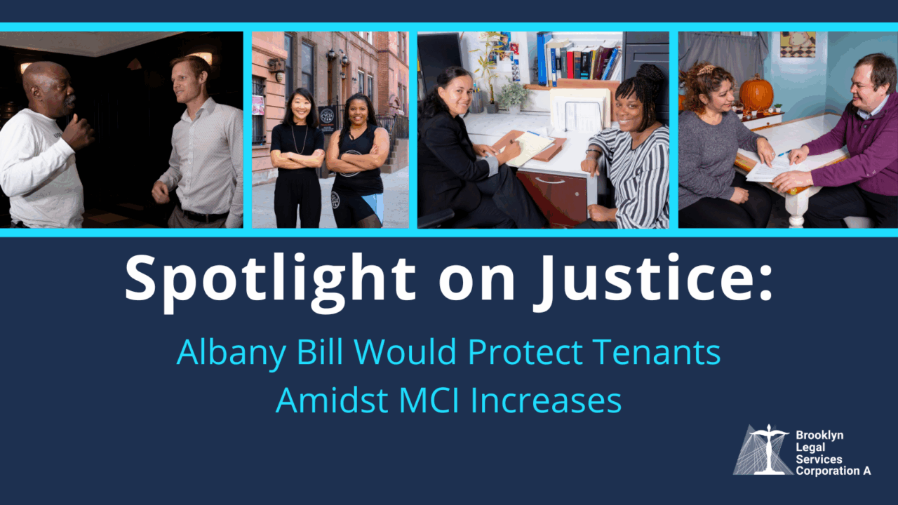 Image representation of Albany Bill Would Protect Tenants Amidst MCI Increases