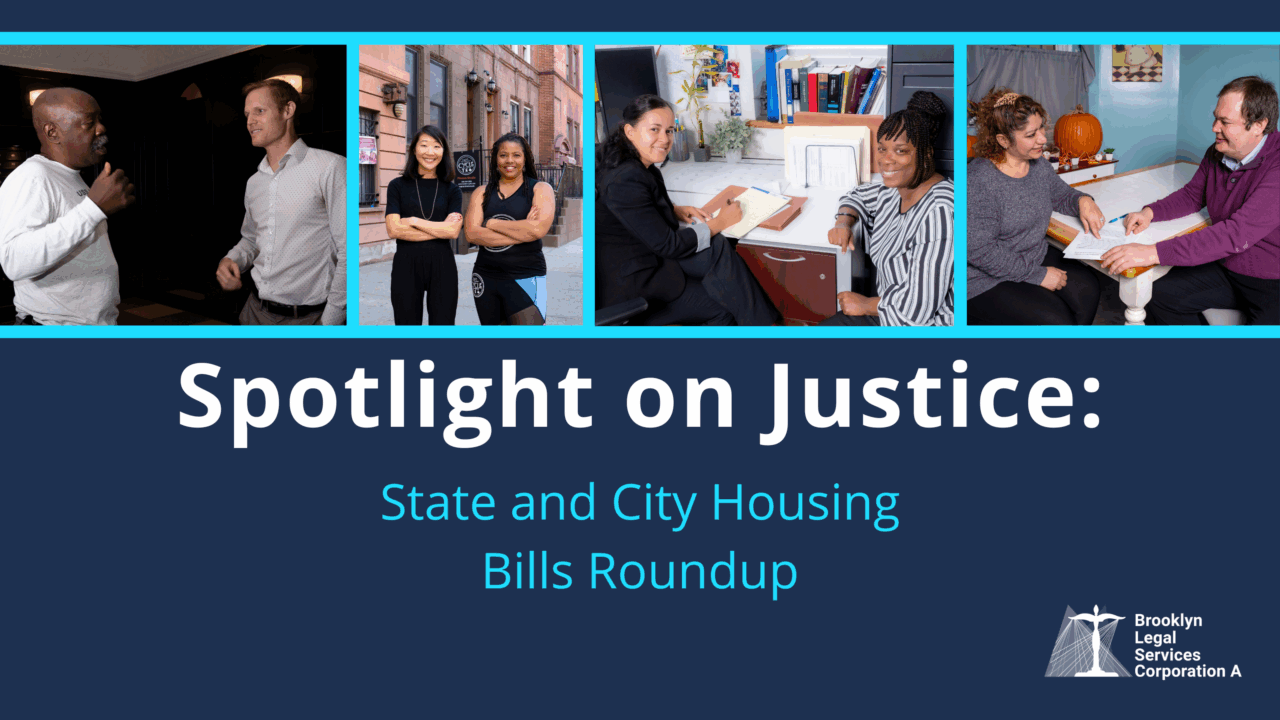 Image representation of State and City Housing Bills Roundup