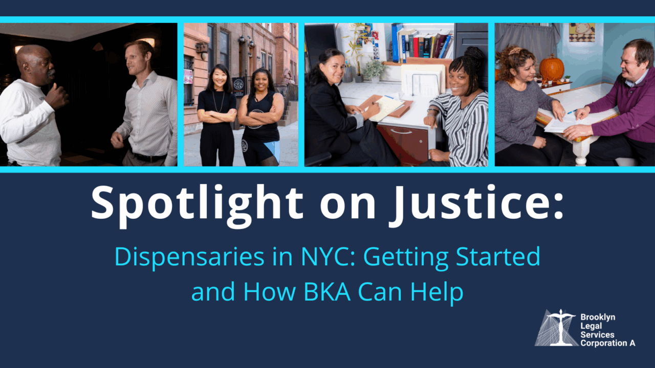 Image representation of Dispensaries in NYC: Getting Started and How BKA Can Help