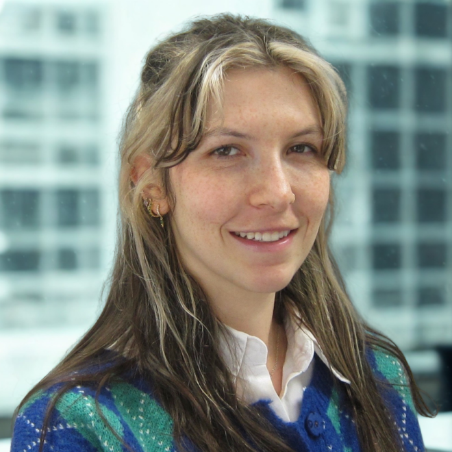 Monica Drimbarean
