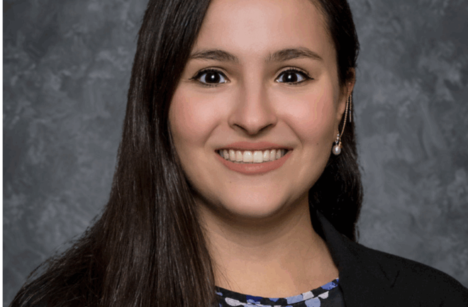 Mariana Lozano Villarreal