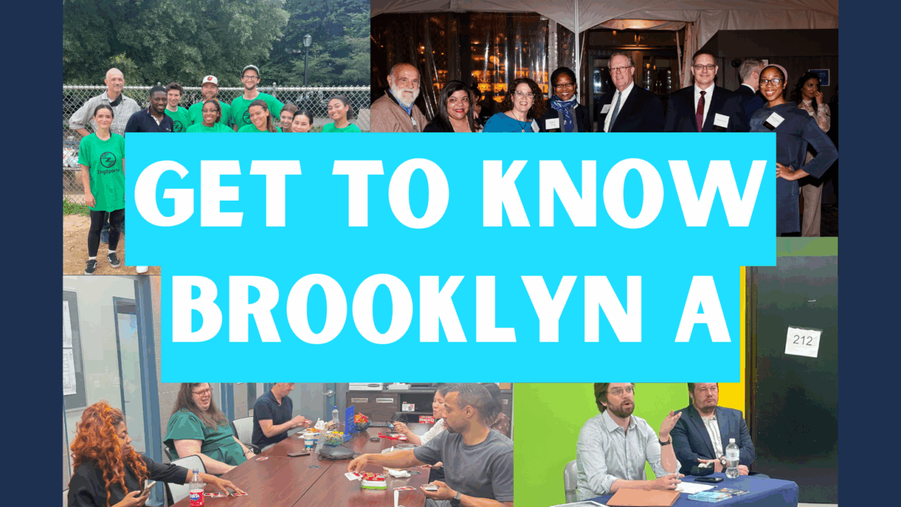 Image representation of Get to Know Brooklyn A - LT Davis