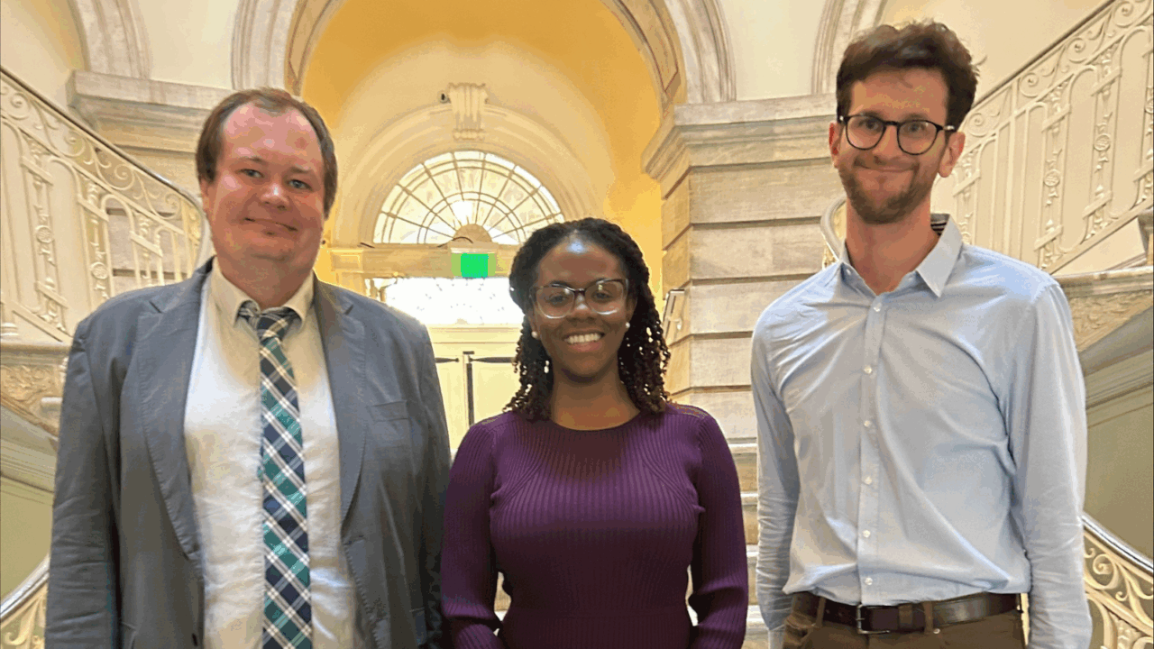 Image representation of City Council Passes Title Clouding Prevention Bill