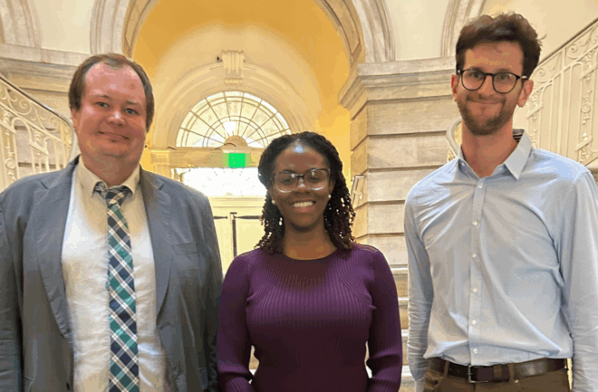 City Council Passes Title Clouding Prevention Bill