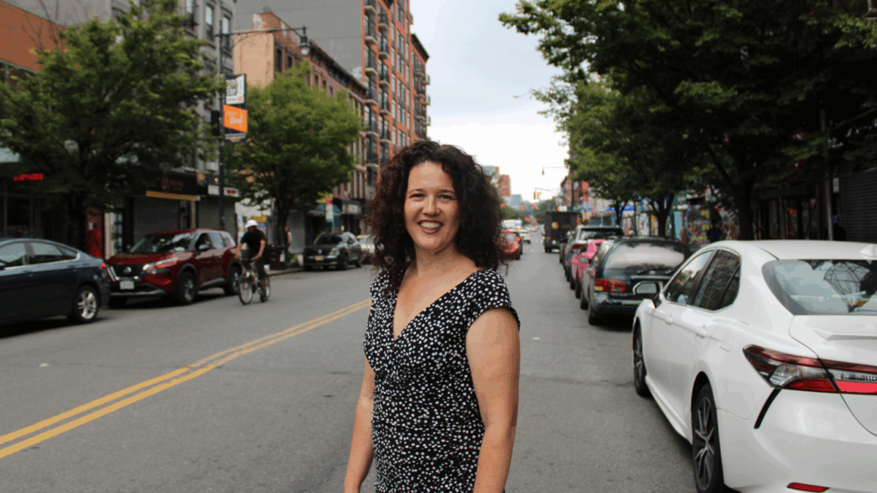 Image representation of A Message from Our Executive Director