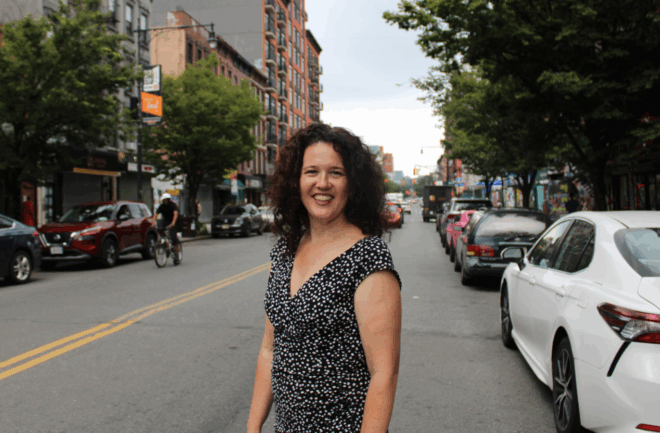 A Message from Our Executive Director