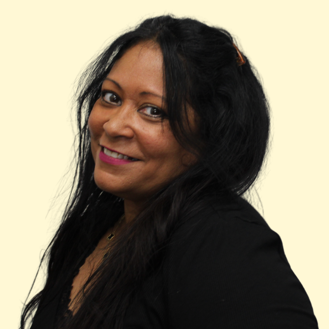 Image representation of Yolanda Burgos