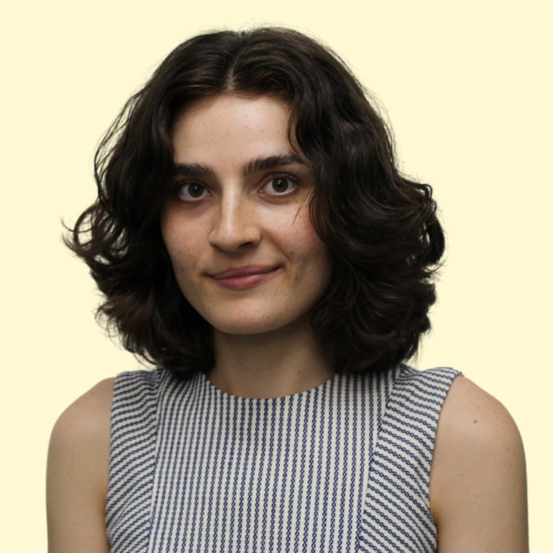 Image representation of Amanda Dixon