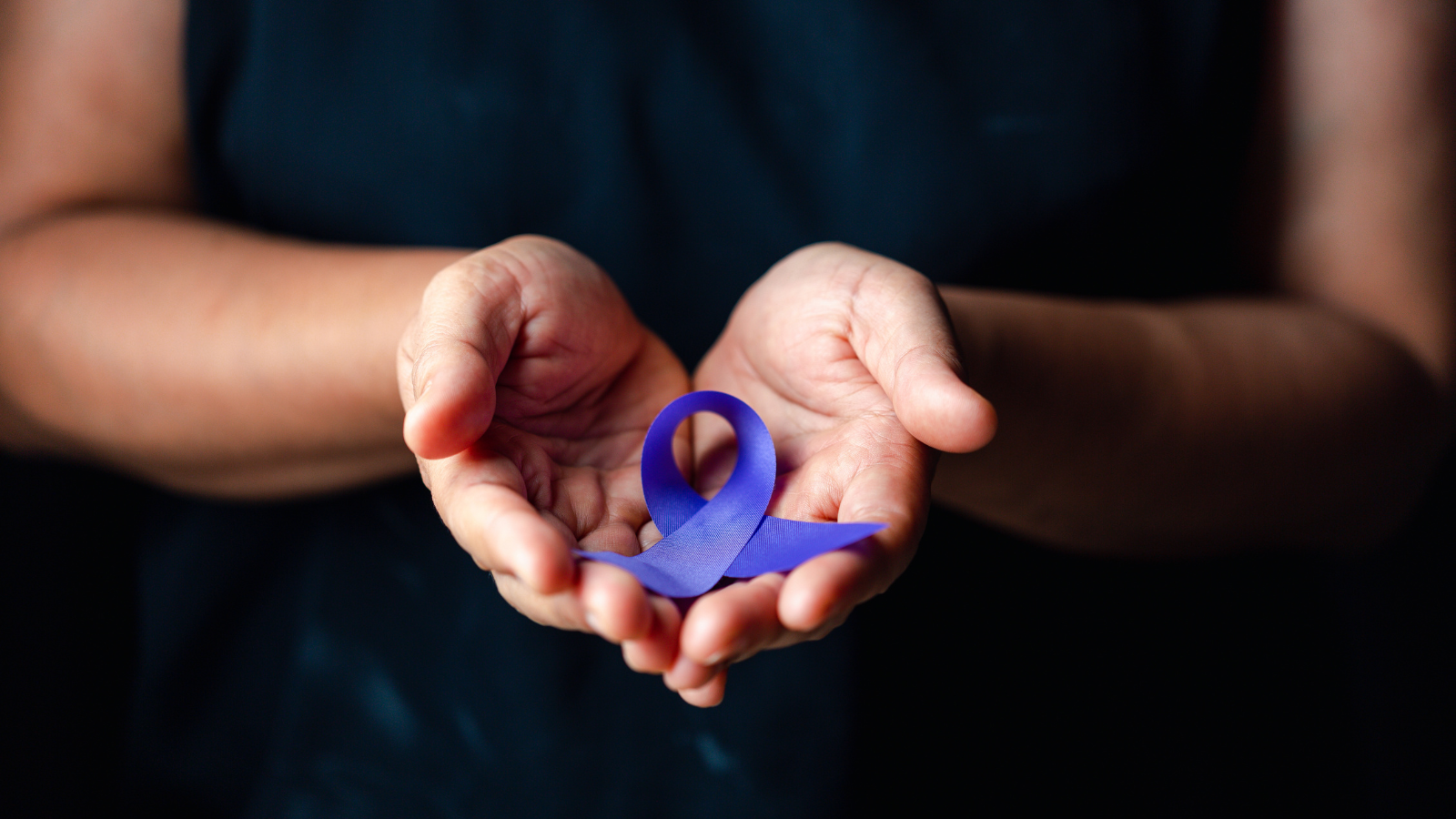 How We Help Survivors of Domestic Violence