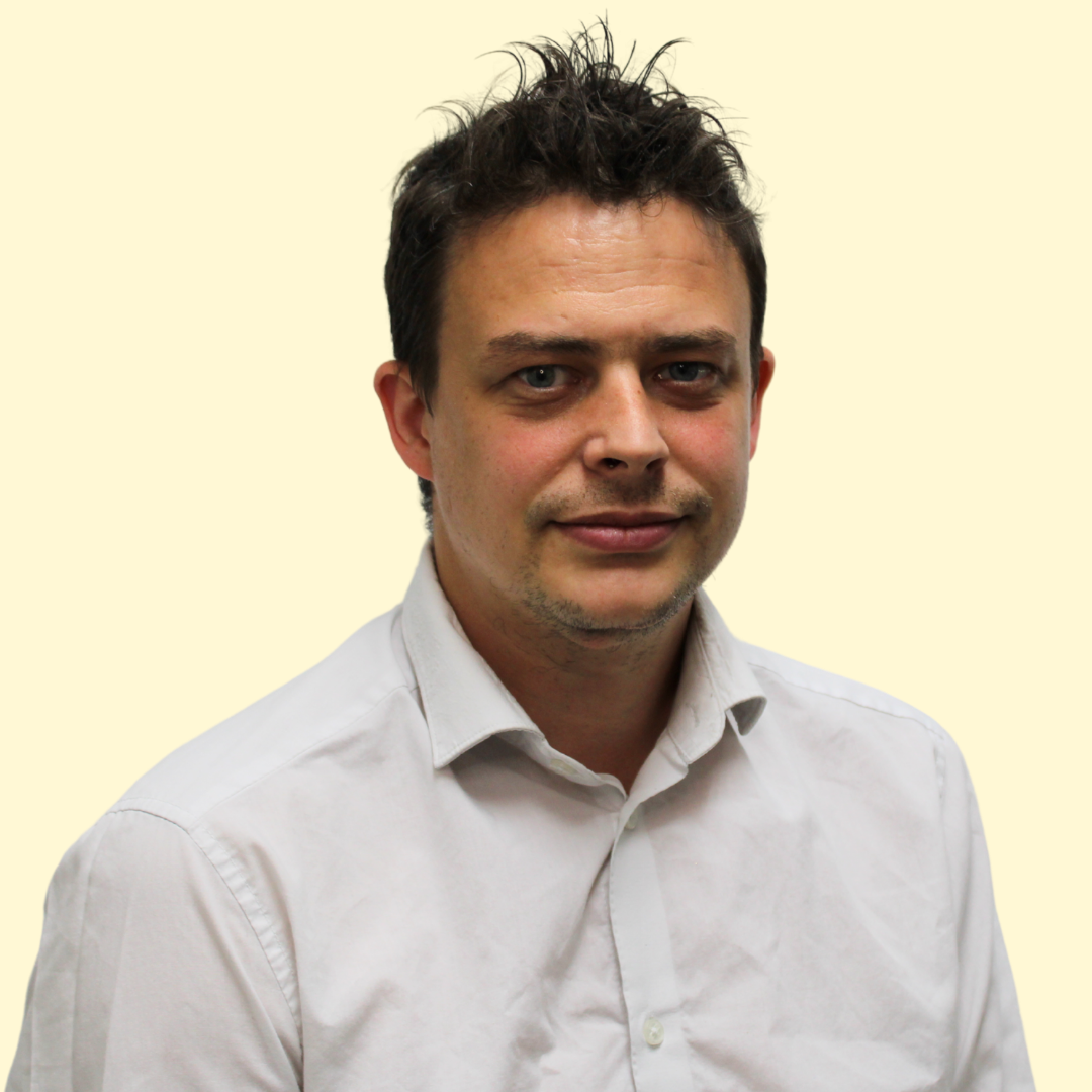 Image representation of Bradley McGivney