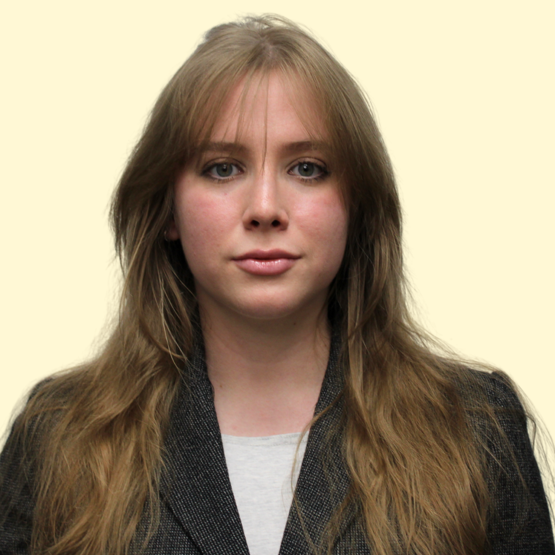 Image representation of Emily Krichmar