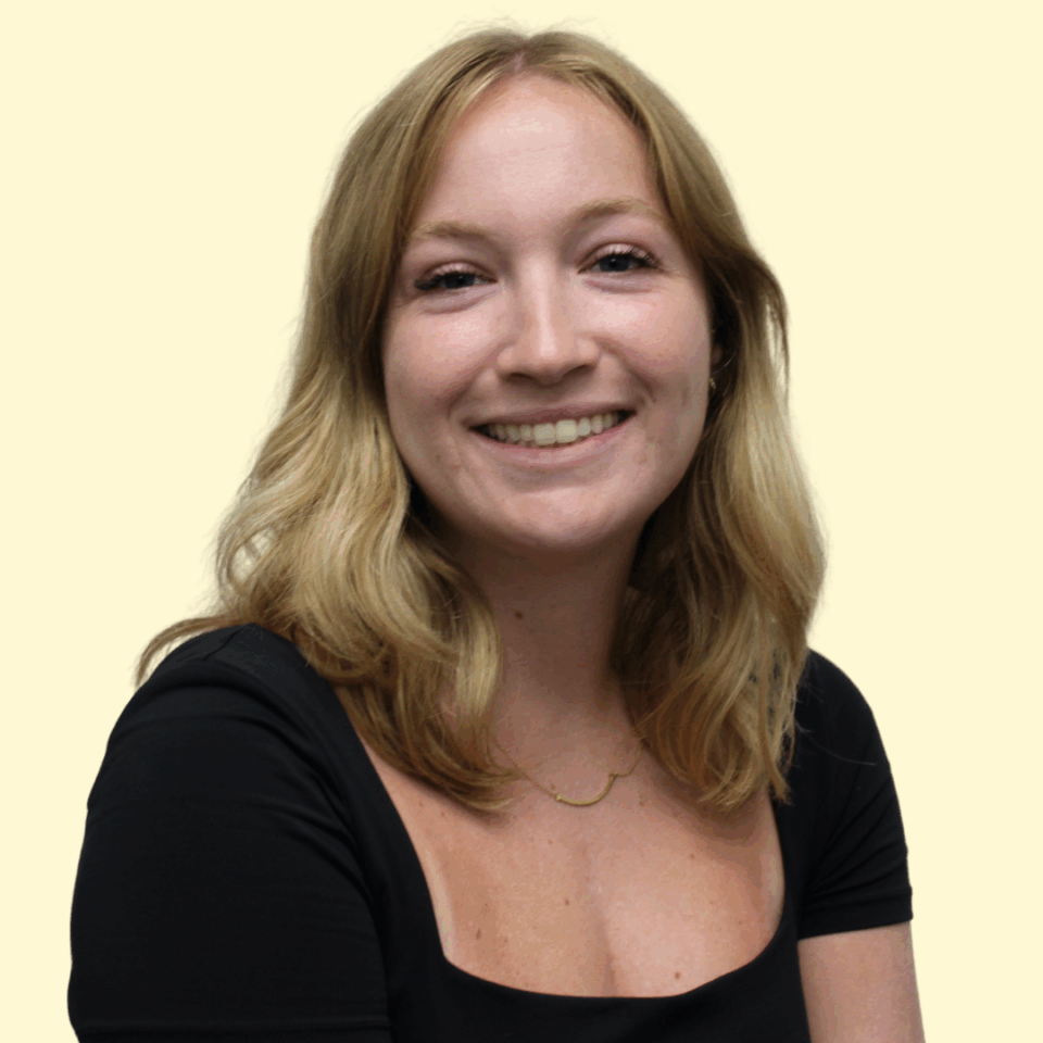 Build Up Justice NYC staff headshot