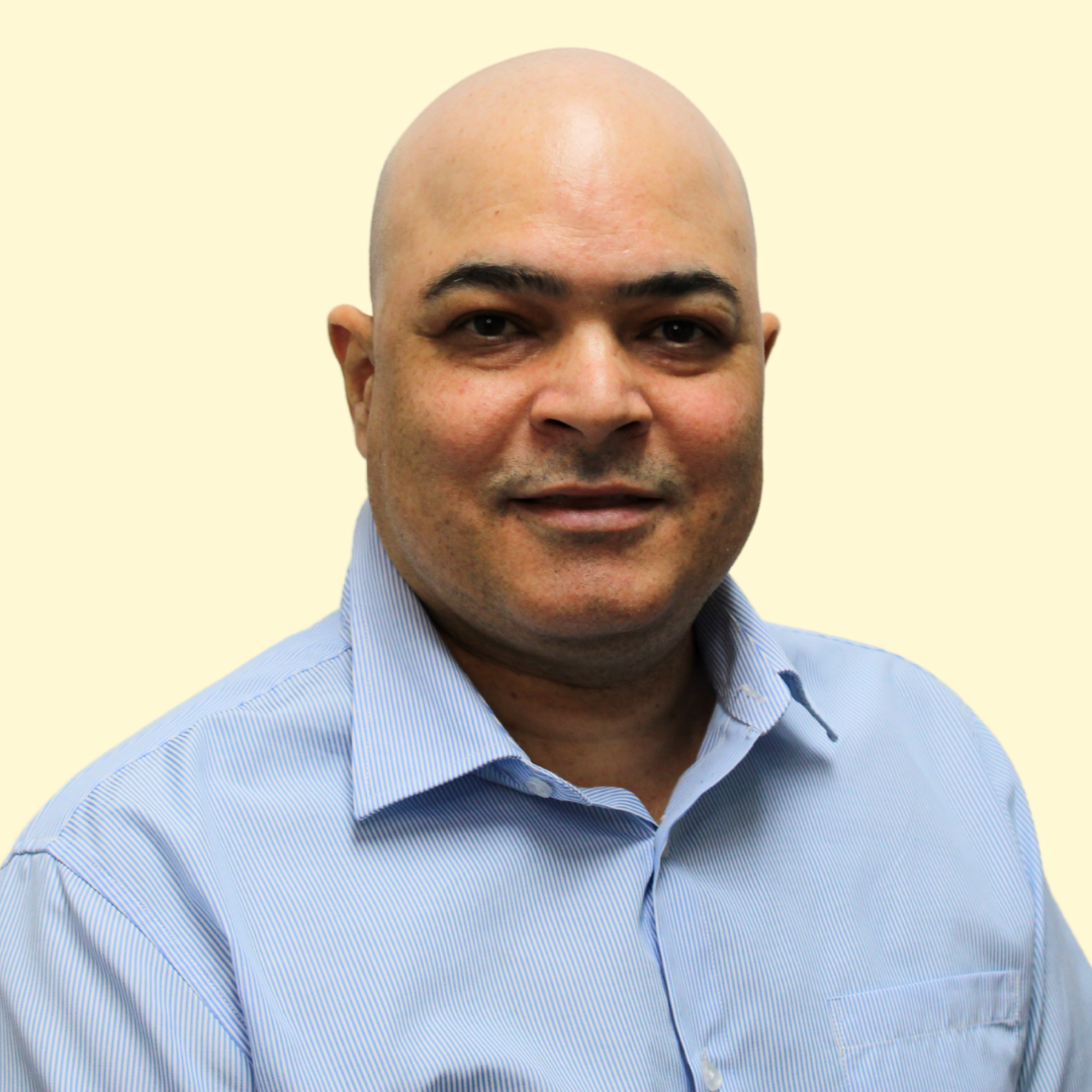 Image representation of Luis Peralta