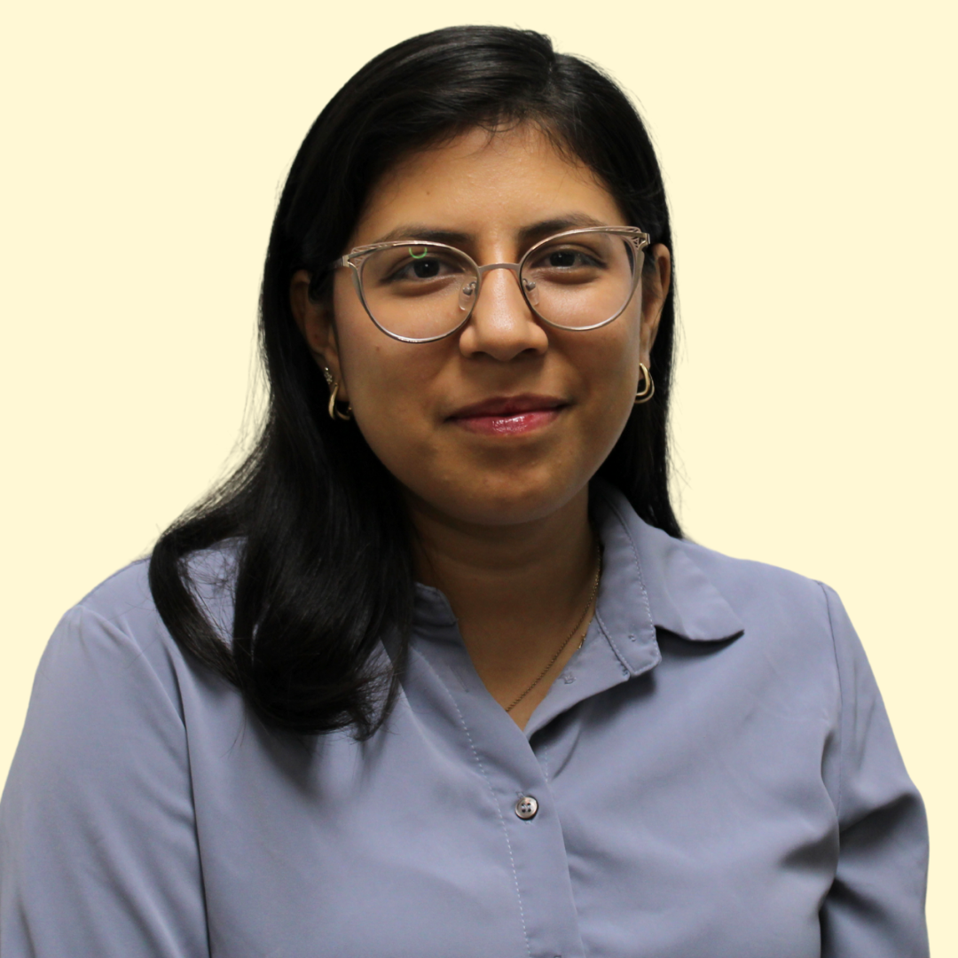 Image representation of Mariana Salazar