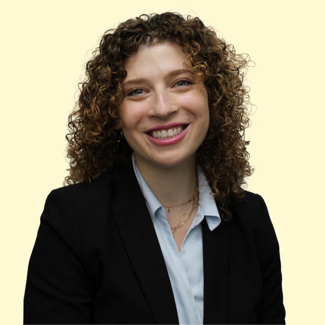 Image representation of Mollie Krent