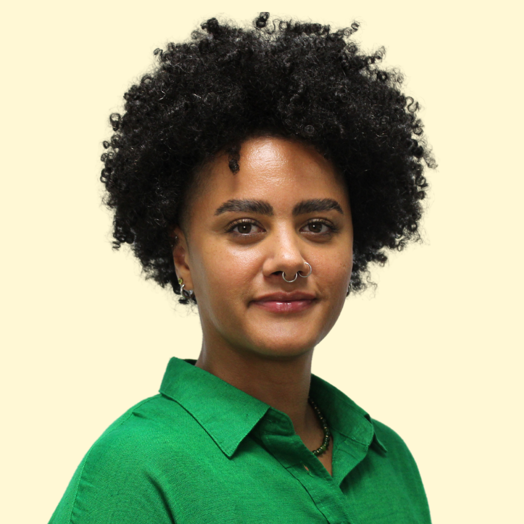 Image representation of Serena Sankofa